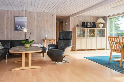 7 osob apartament w Juelsminde-By Traum