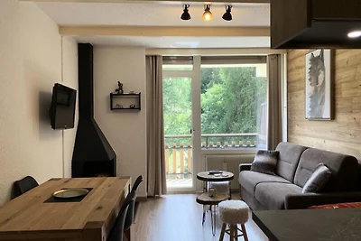 apartman za odmor Obiteljski odmor Barcelonnette