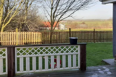 6 Personen Ferienhaus in Snedsted