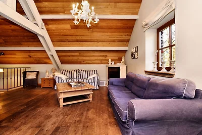 Ferienhaus Erholungsurlaub Vielsalm