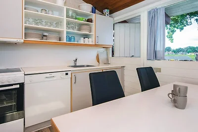 6 Personen Ferienhaus in Aabenraa