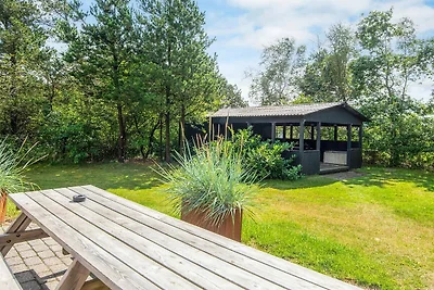 10 Personen Ferienhaus in Nørre Nebel