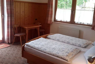 Gemütliche Ferienwohnung mit Sauna in...