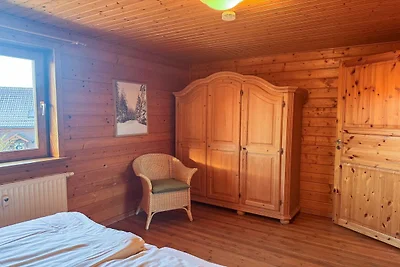 Doppelhaushälfte in Hasselfelde