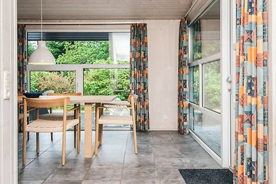 7 persoons vakantie huis in Henne-By Traum