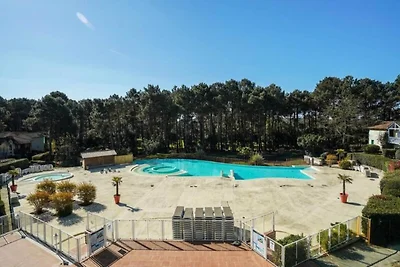 Residenz Lacanau Les Pins