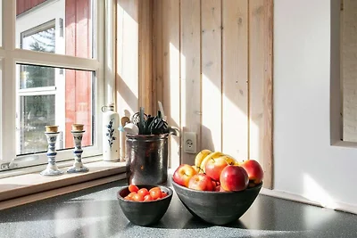 10 Personen Ferienhaus in Ålbæk