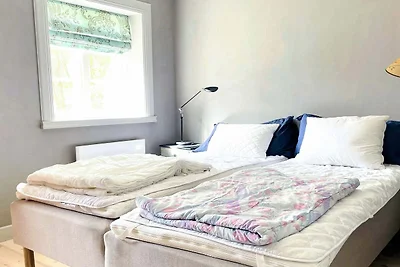 4 Sterne Ferienhaus in ISTORP