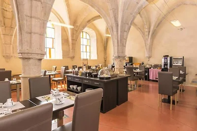 Aparthotel Odalys Les Cordeliers