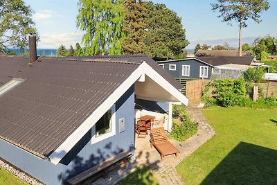 7 persoons vakantie huis in Strøby