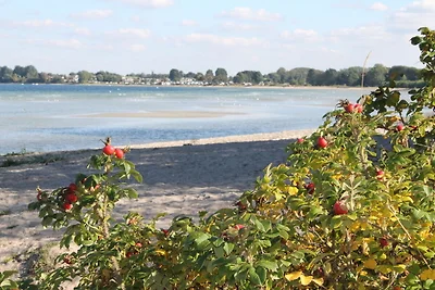 Appartamento a Pepelow vicino alla spiaggia