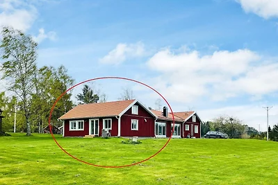 5 Personen Ferienhaus in LIDKÖPING