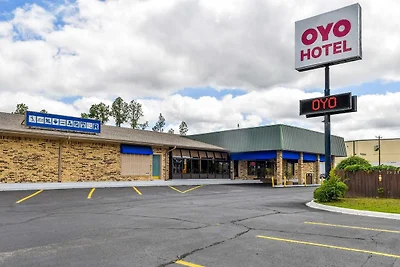 Tyler, Texas | 2 Doppelbetten