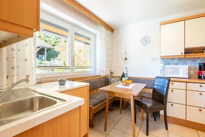 Skigebietsnahe Wohnung in Stuhlfelden