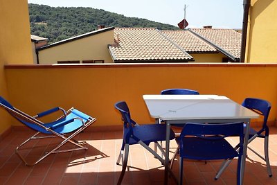 Mare Blu Residenza di vacanza confortevole