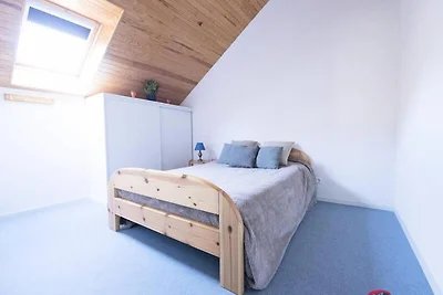 5 Zimmer für 8 Personen