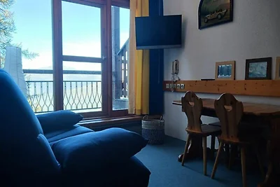 2-Zimmer-Maisonette-Wohnung für 6 Personen, S...