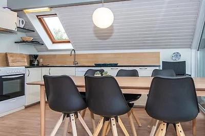 6 Personen Ferienhaus in Rømø
