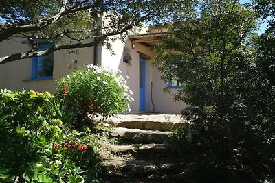 Villa in Olbia mit Schwimmbecken