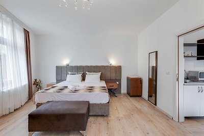 Prachtig appartement in Oberhausen met...