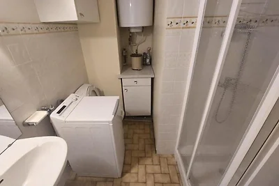 Studio für 2 Personen