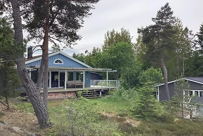 5 Sterne Ferienhaus in VÄDDÖ