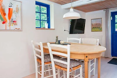 6 persoons vakantie huis in Ørsted-By Traum