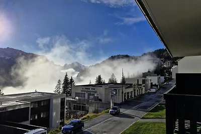 Monolocale confortevole · Centro del resort ·...