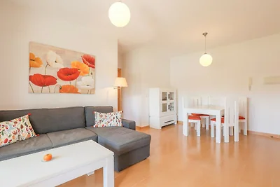 Las Cumbres - Apartment In Islantilla