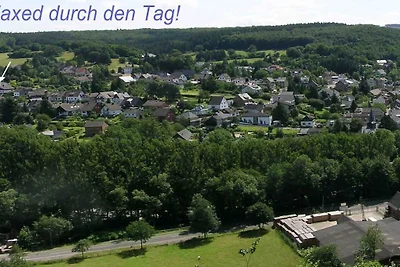 Ferienwohnung mit 1 Schlafzimmer
