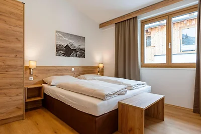 Exklusives Apartment nahe Mittersill