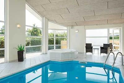 10 Personen Ferienhaus in Hejls