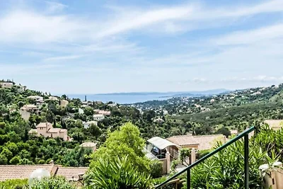 Studio 4 Personen Komfort