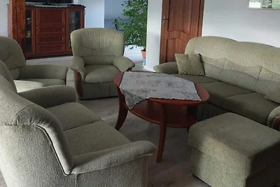 apartman za odmor Obiteljski odmor Sopot