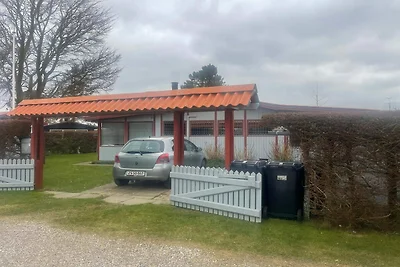 4 Personen Ferienhaus in Børkop