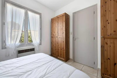 Huis in Tharon-Plage vlakbij het strand van...