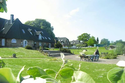 Ferienwohnanlage Gut Bundhorst, Stolpe