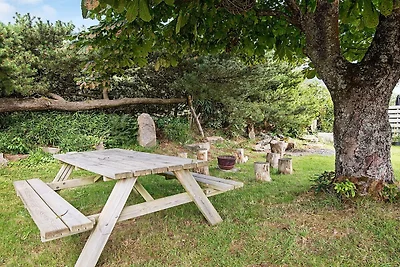 2 Personen Ferienhaus in Vejers Strand-By...