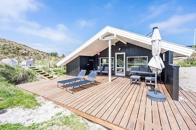 6 Personen Ferienhaus in Henne