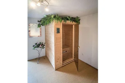 Casa vacanze con 3 camere da letto