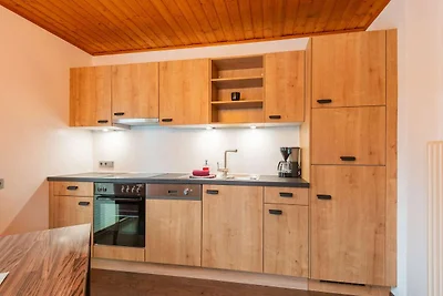 Wohnung am Ortsrand von Kitzbühel