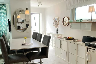 4 Sterne Ferienhaus in LAHOLM
