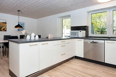 14 Personen Ferienhaus in Rømø-By Traum