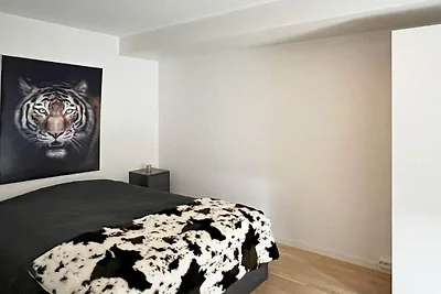 4 osob apartament w Frekhaug