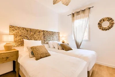 Vakantiehuis in Frankrijk aan zee