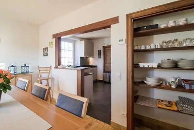 Hübsches Bauernhaus in Houffalize mit...