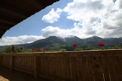 Kälberstein Stüberl