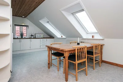 Typ 4:  Apartment, 4 Personen, 90 m²