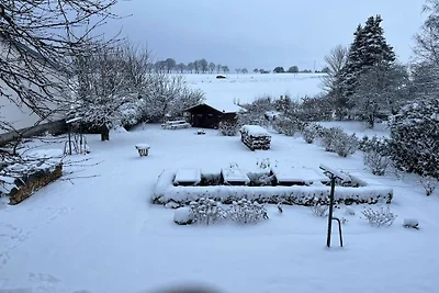 L’appartamento per vacanze Mülli nell’Eifel