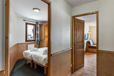 Apartment mit herrlichem Panoramablick